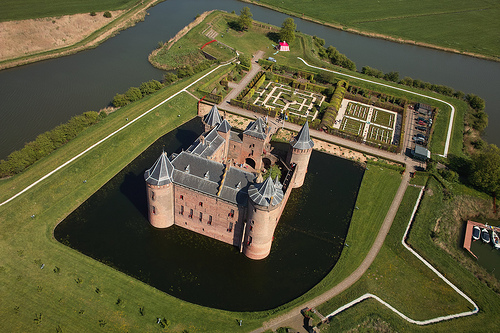 Muiderslot